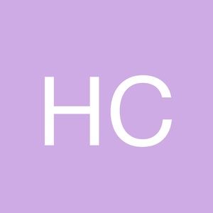 Meet your Posher, Helena